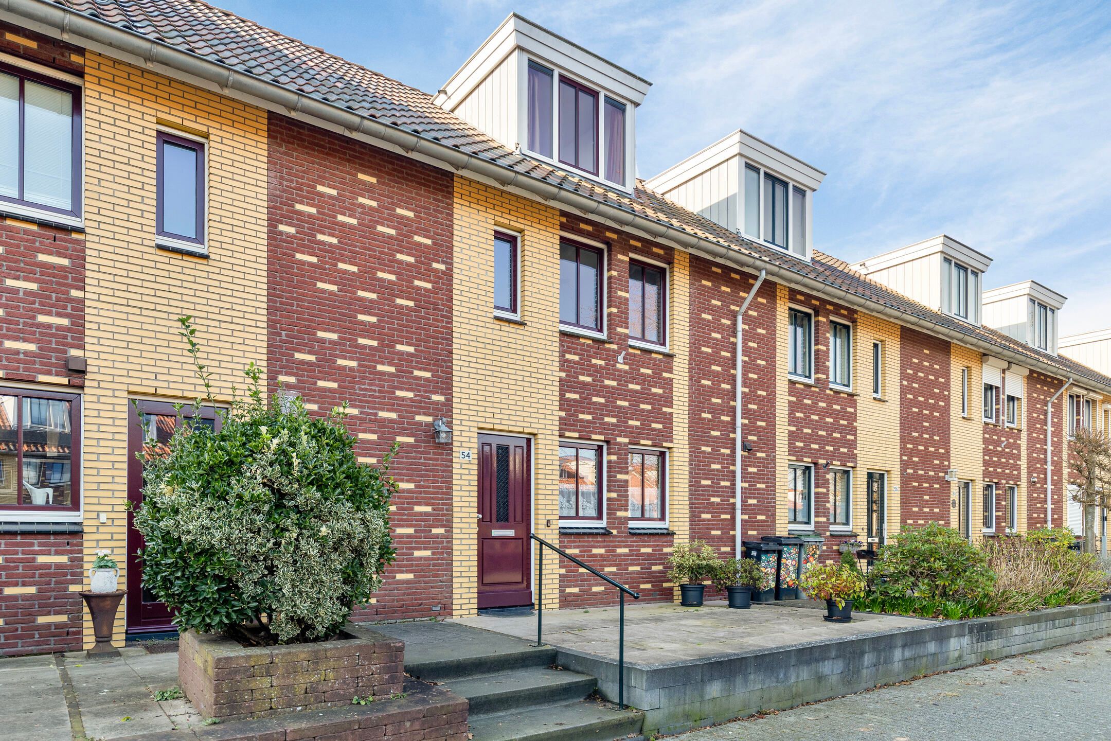 Foto van Mambo 54, Nieuw-Vennep
