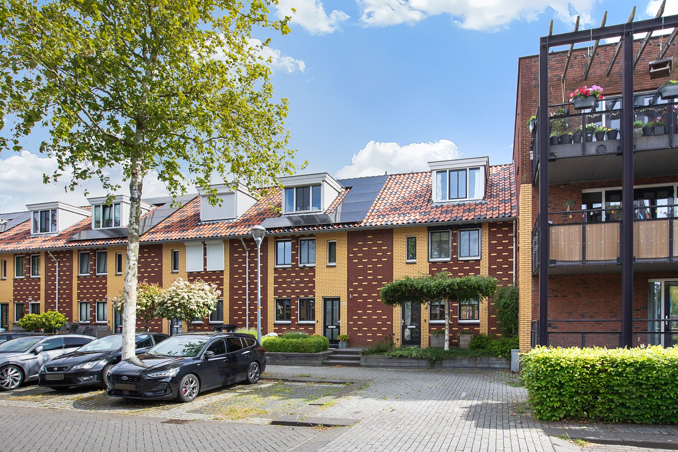 Foto van Mambo 53, Nieuw-Vennep
