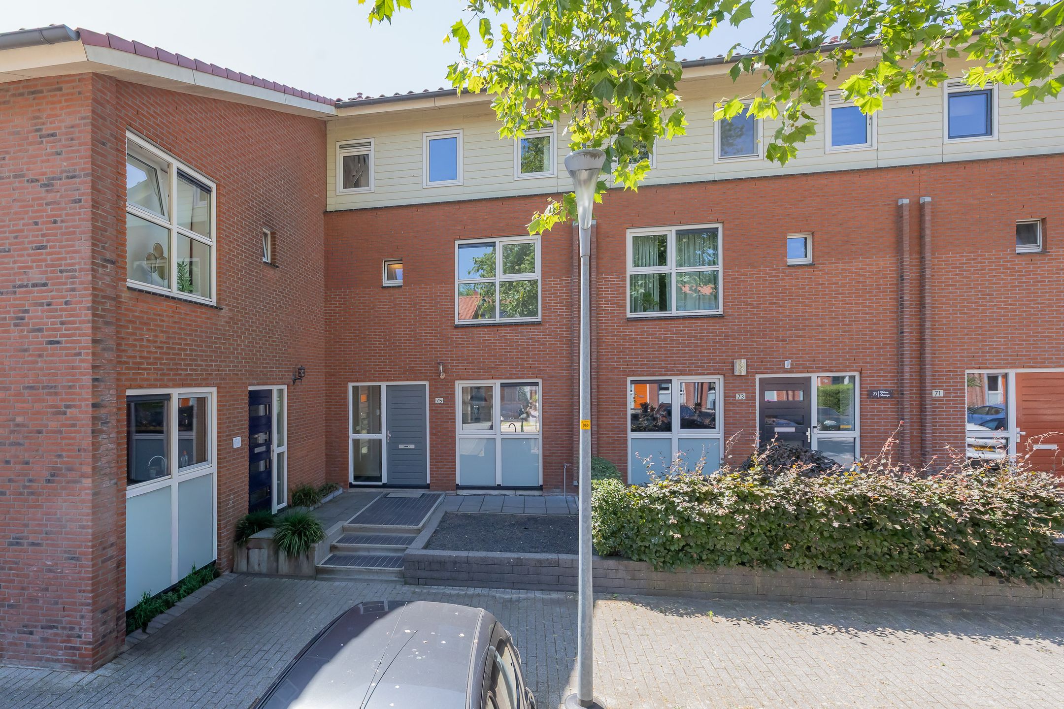 Foto van Sarabande 75, Nieuw-Vennep