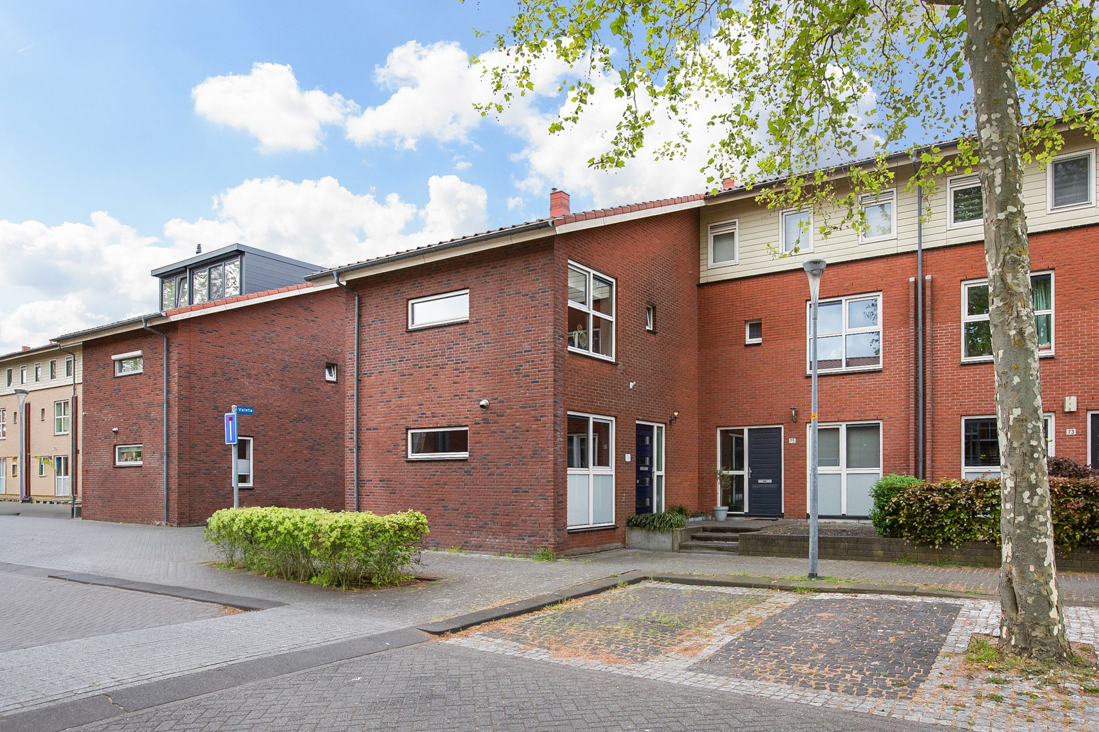 Foto van Sarabande 77, Nieuw-Vennep
