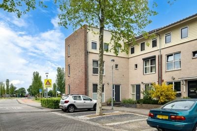 Foto van Sarabande 12, Nieuw-Vennep