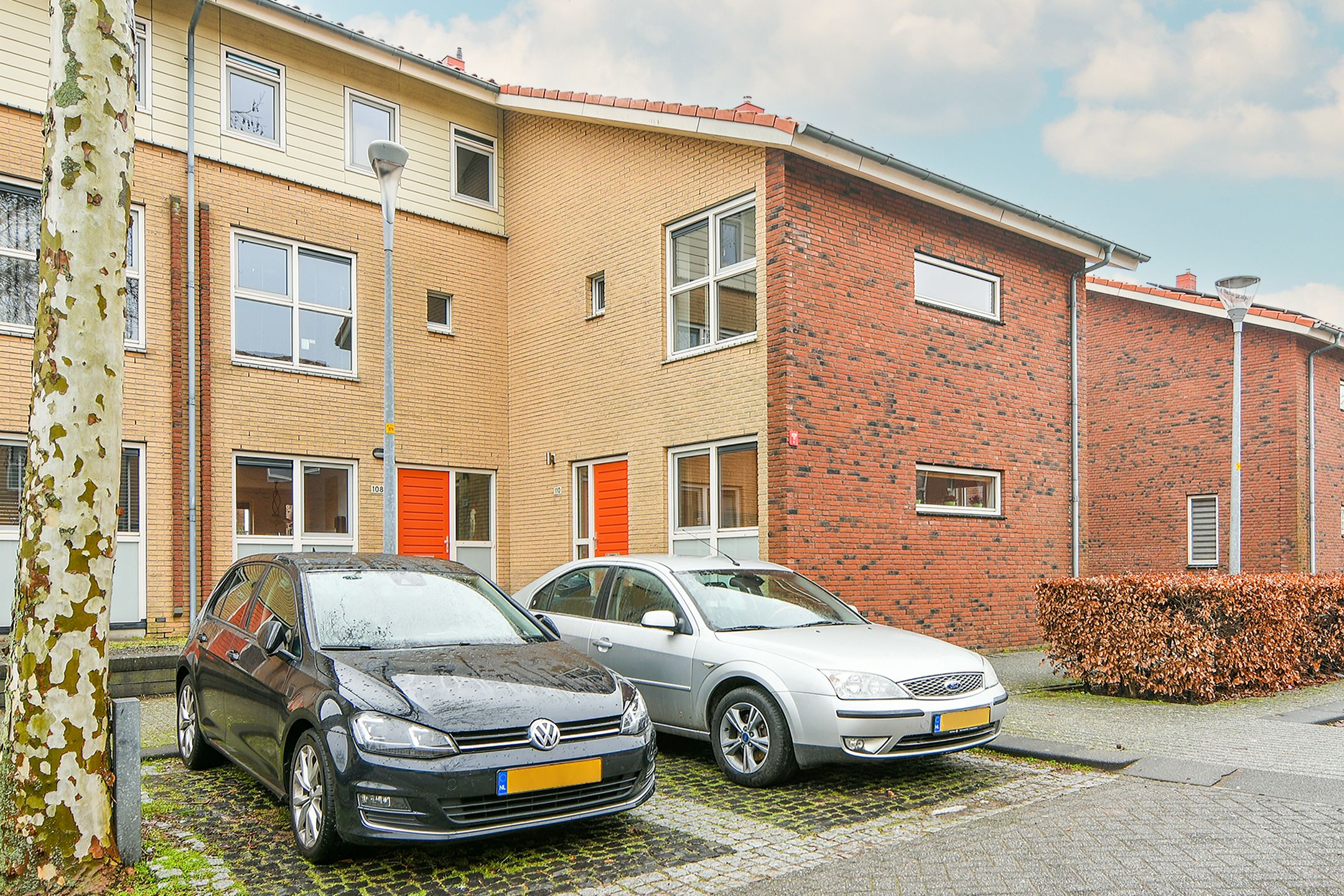 Foto van Sarabande 110, Nieuw-Vennep