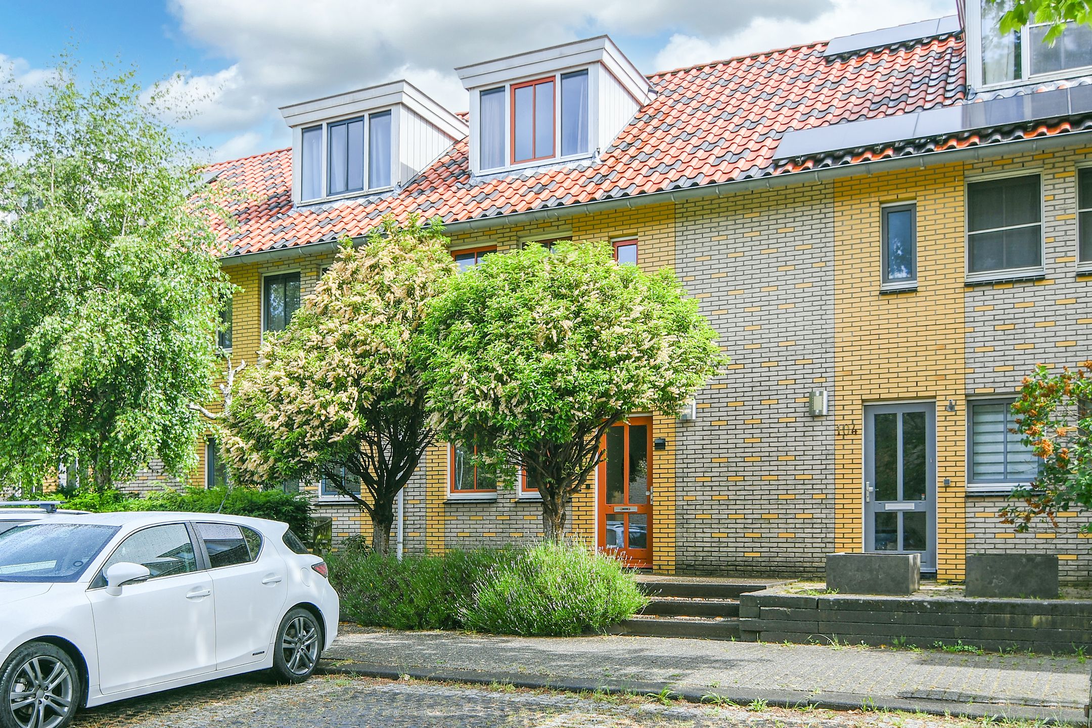 Foto van Siciliano 102, Nieuw-Vennep