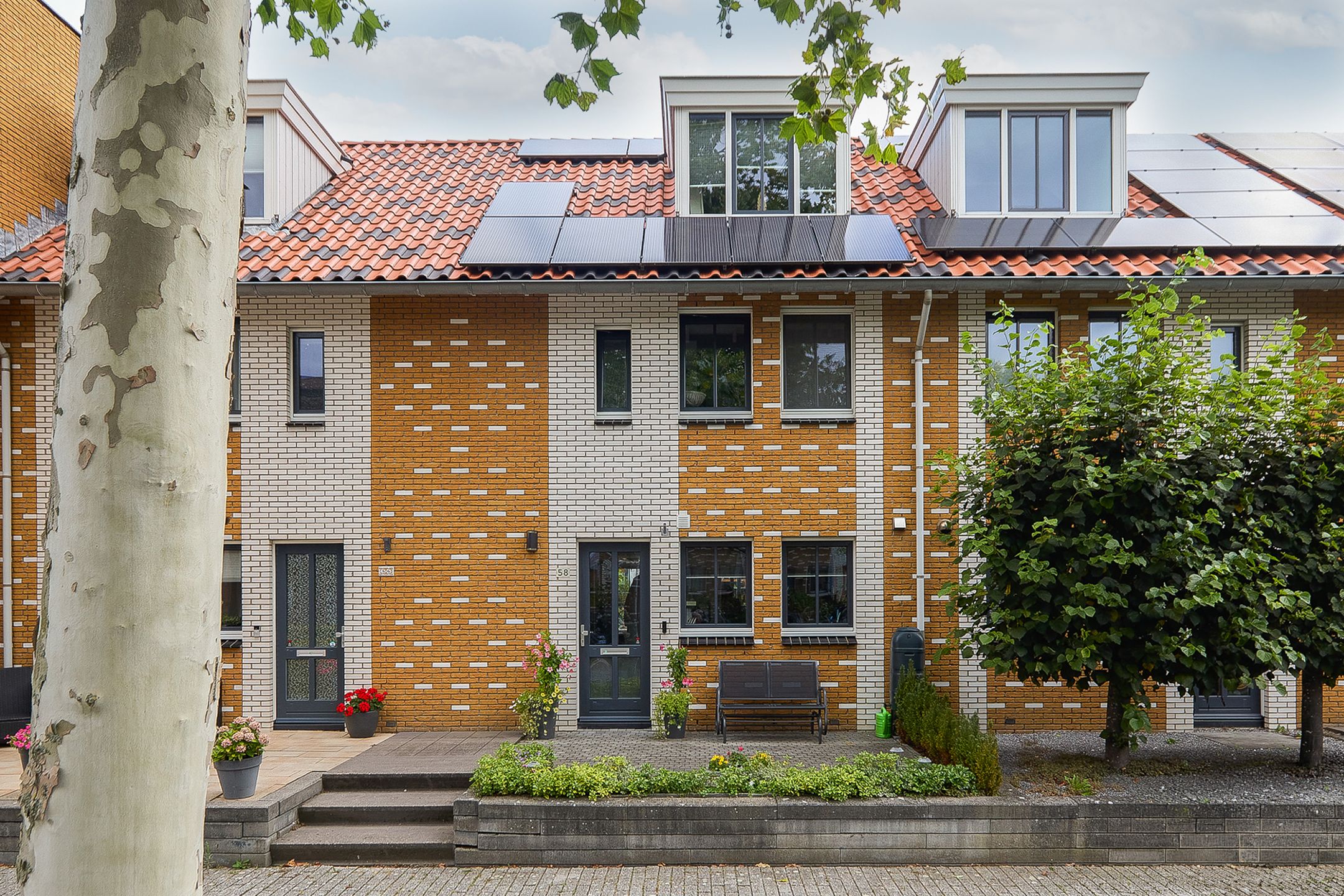 Foto van Siciliano 58, Nieuw-Vennep