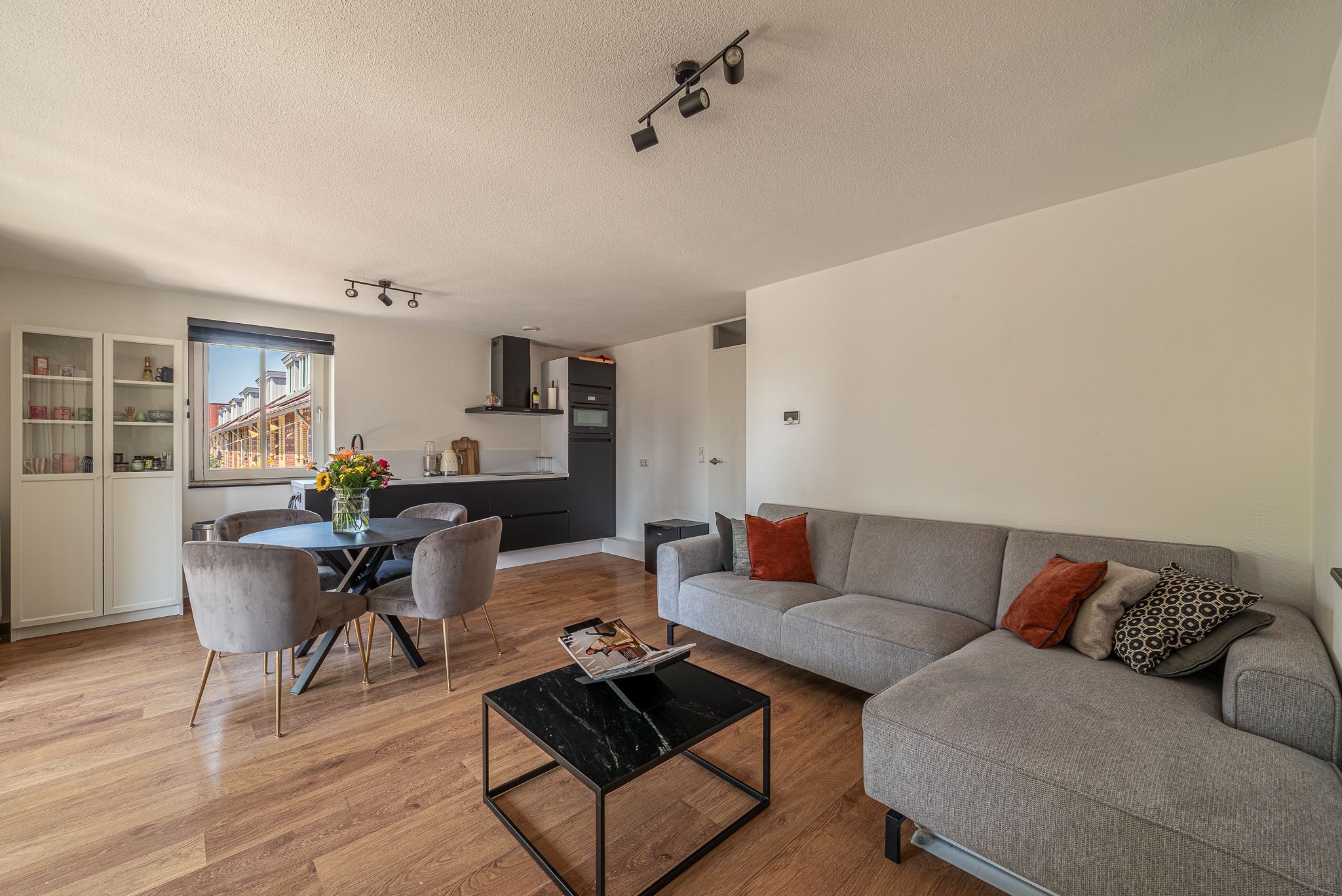 Foto van Pavane 4, Nieuw-Vennep