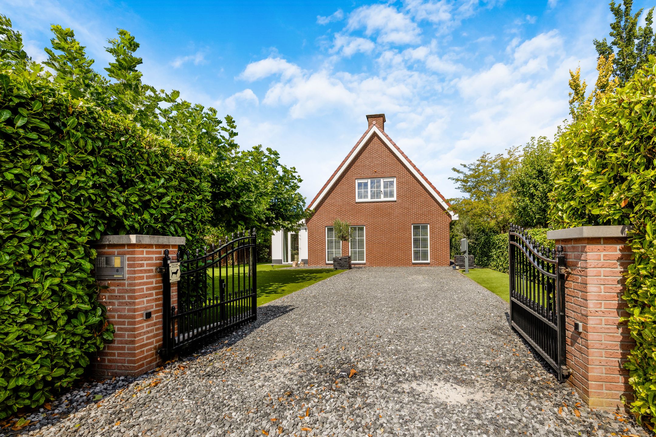 Foto van Pavane 8, Nieuw-Vennep