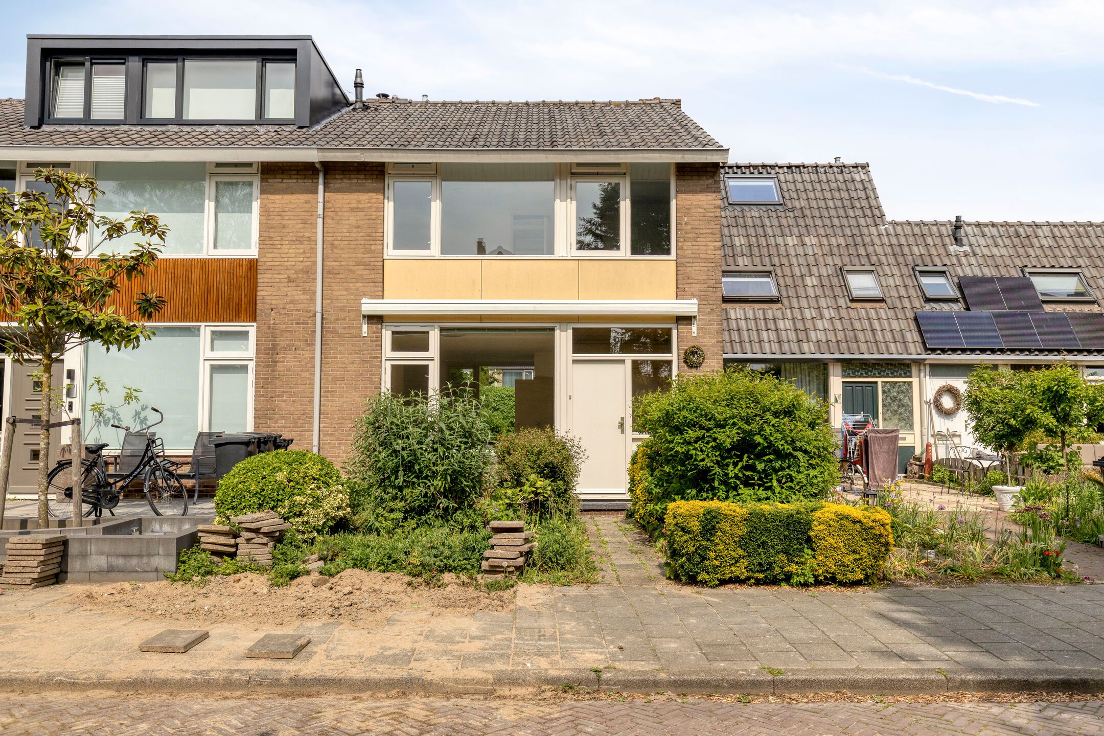 Foto van Broekemastraat 27, Nieuw-Vennep