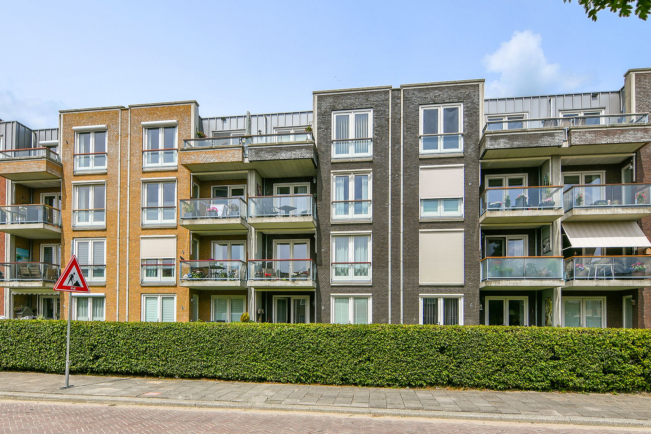 Foto van Hartingstraat 42, Nieuw-Vennep