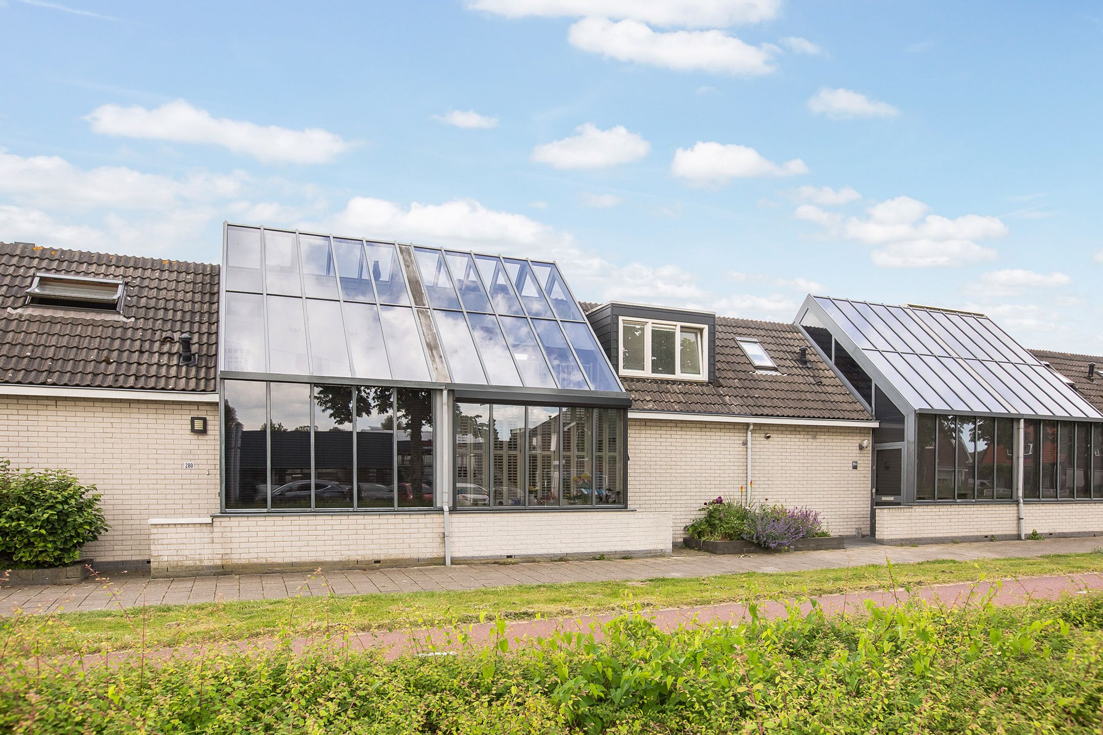 Foto van Venneperweg 282, Nieuw-Vennep