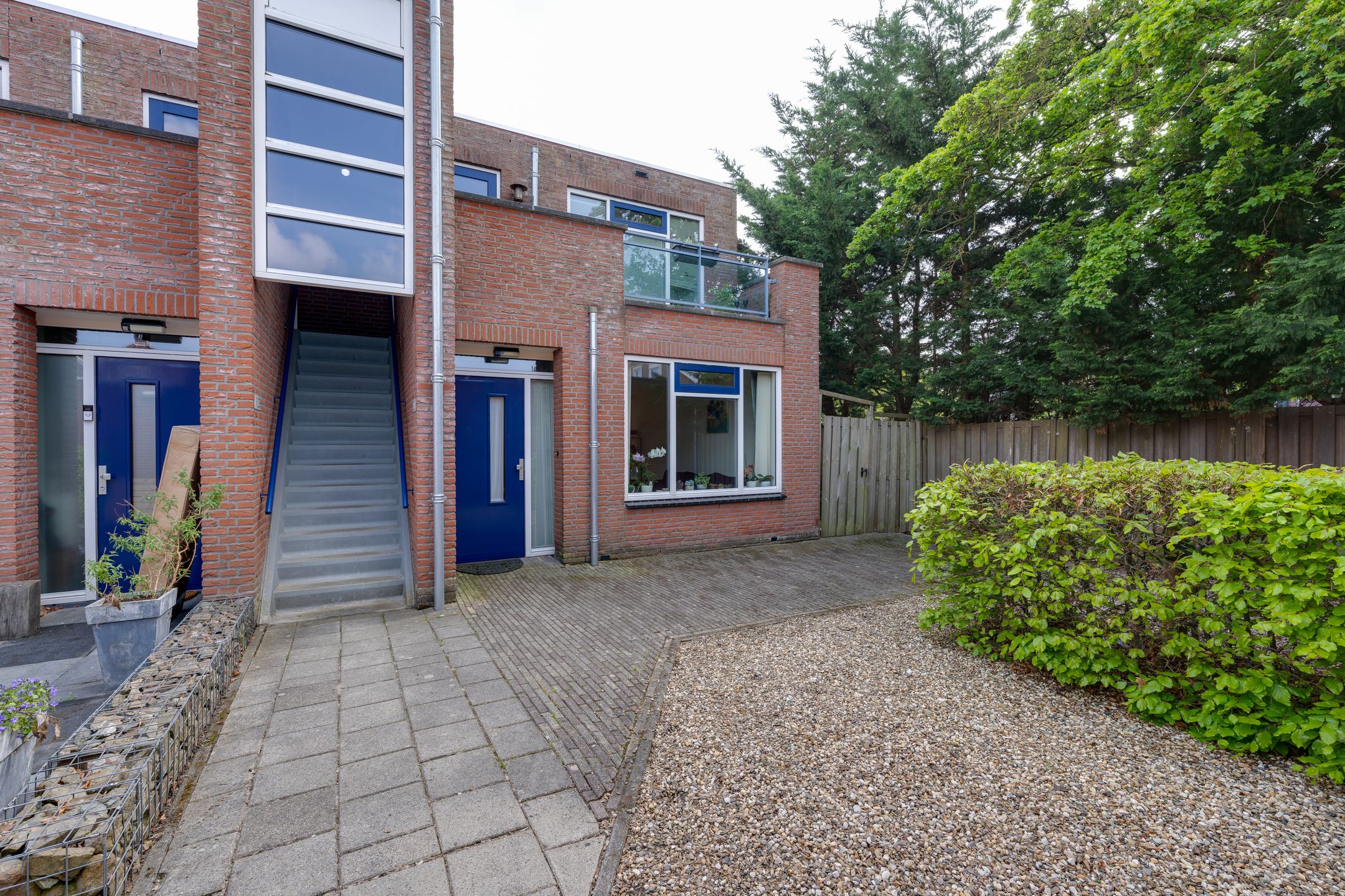 Foto van St. Anthoniusstraat 101, Nieuw-Vennep