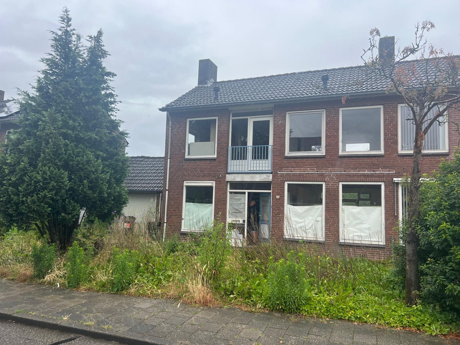 Foto van Kerkstraat 44, Nieuw-Vennep