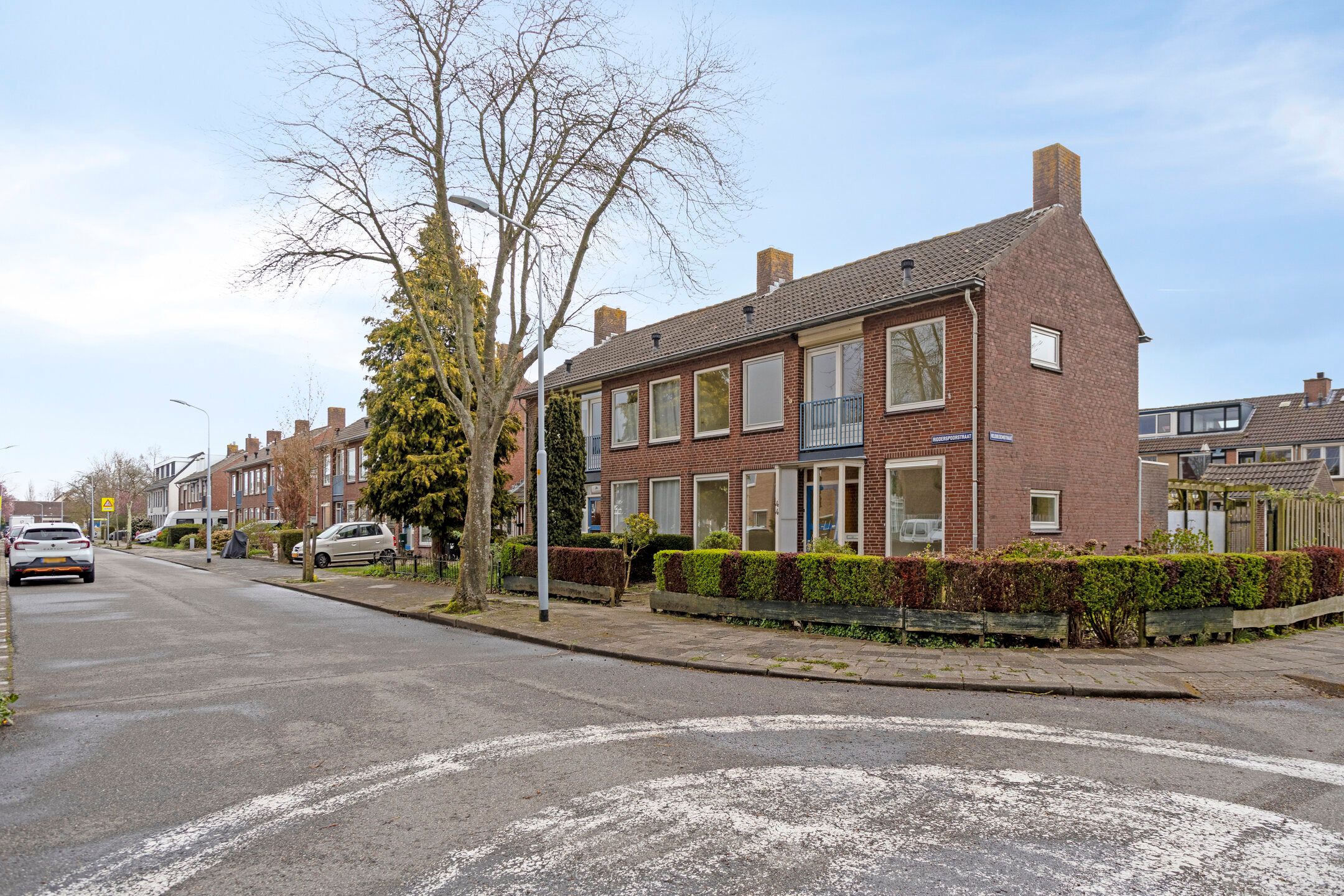 Foto van Ridderspoorstraat 44, Nieuw-Vennep