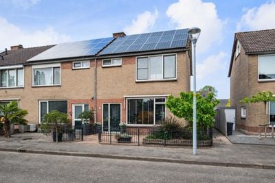 Foto van Wikkestraat 31, Nieuw-Vennep