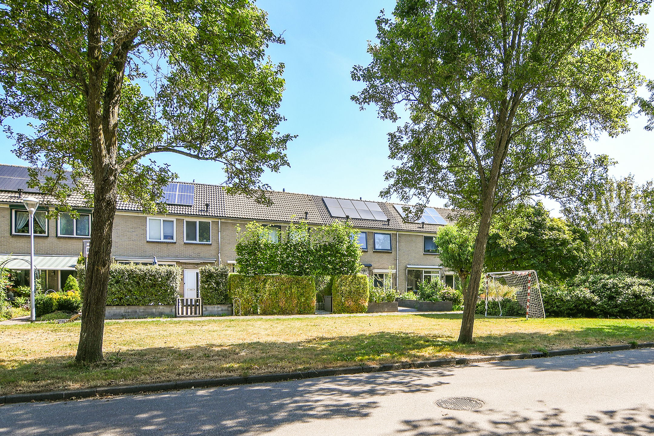 Foto van Weegbreestraat 33, Nieuw-Vennep