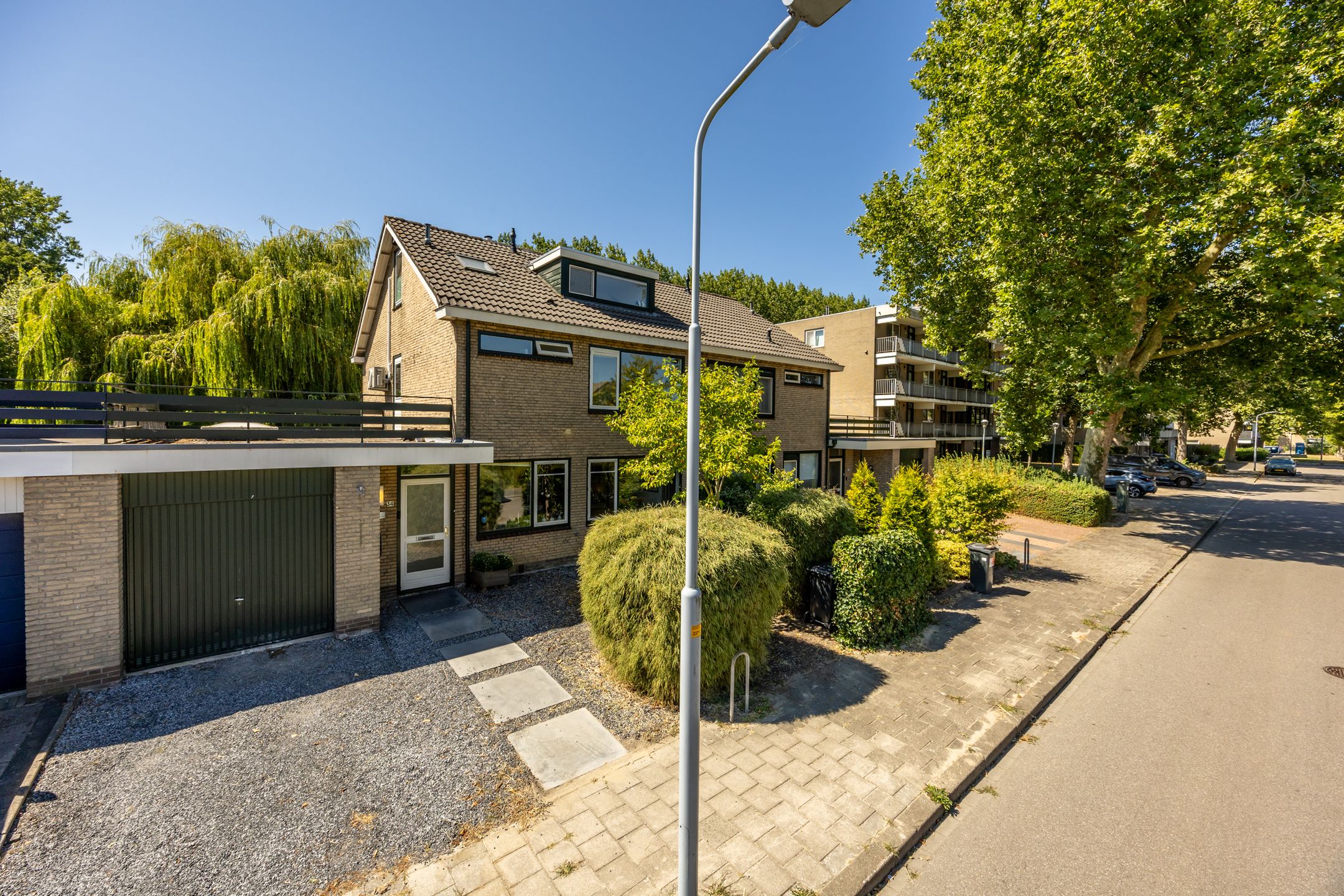 Foto van Weegbreestraat 34, Nieuw-Vennep