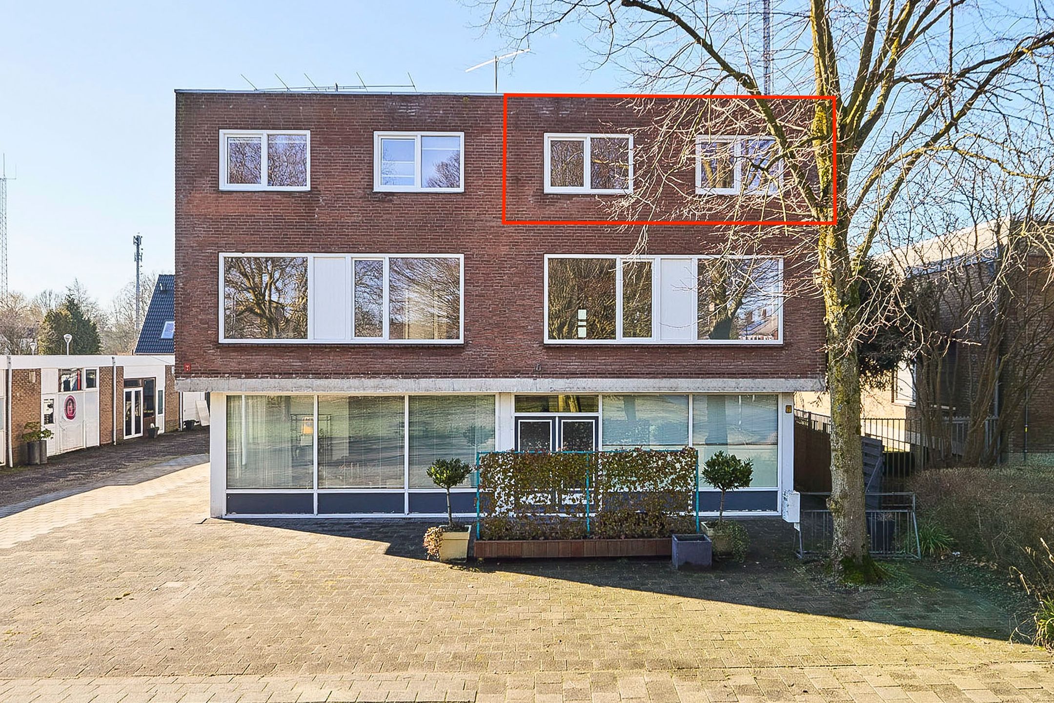 Foto van Madeliefstraat 12D, Nieuw-Vennep