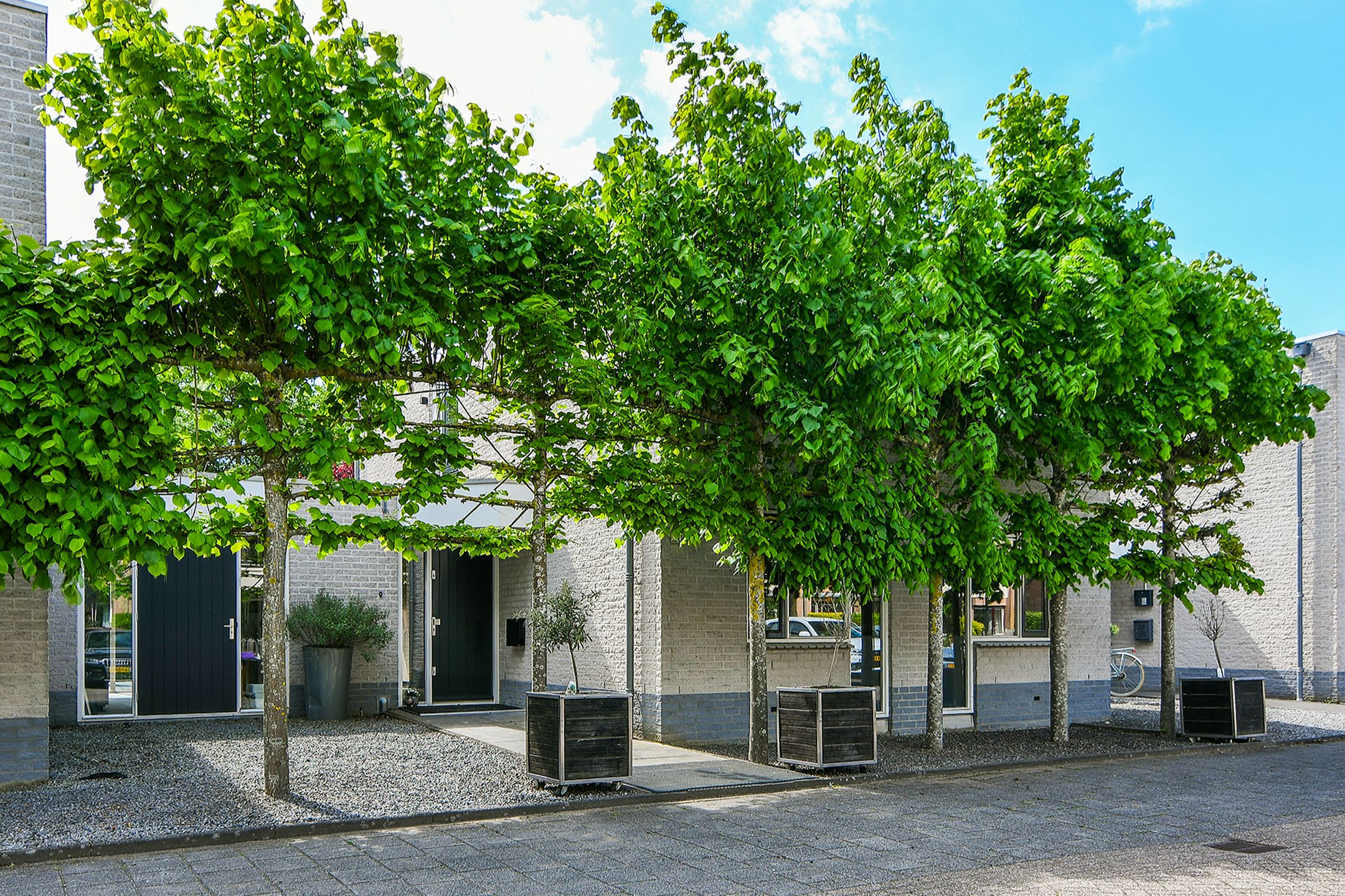 Foto van Hoefbladstraat 20, Nieuw-Vennep