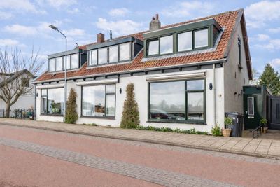 Foto van Huigsloterdijk 8, Weteringbrug