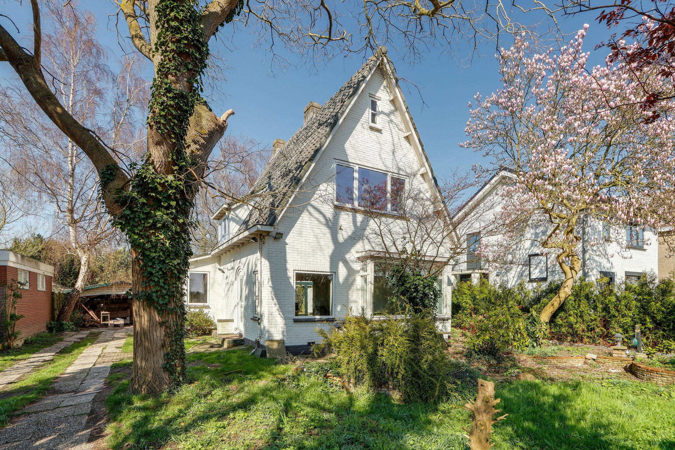 Foto van Hoofdweg 1575, Abbenes