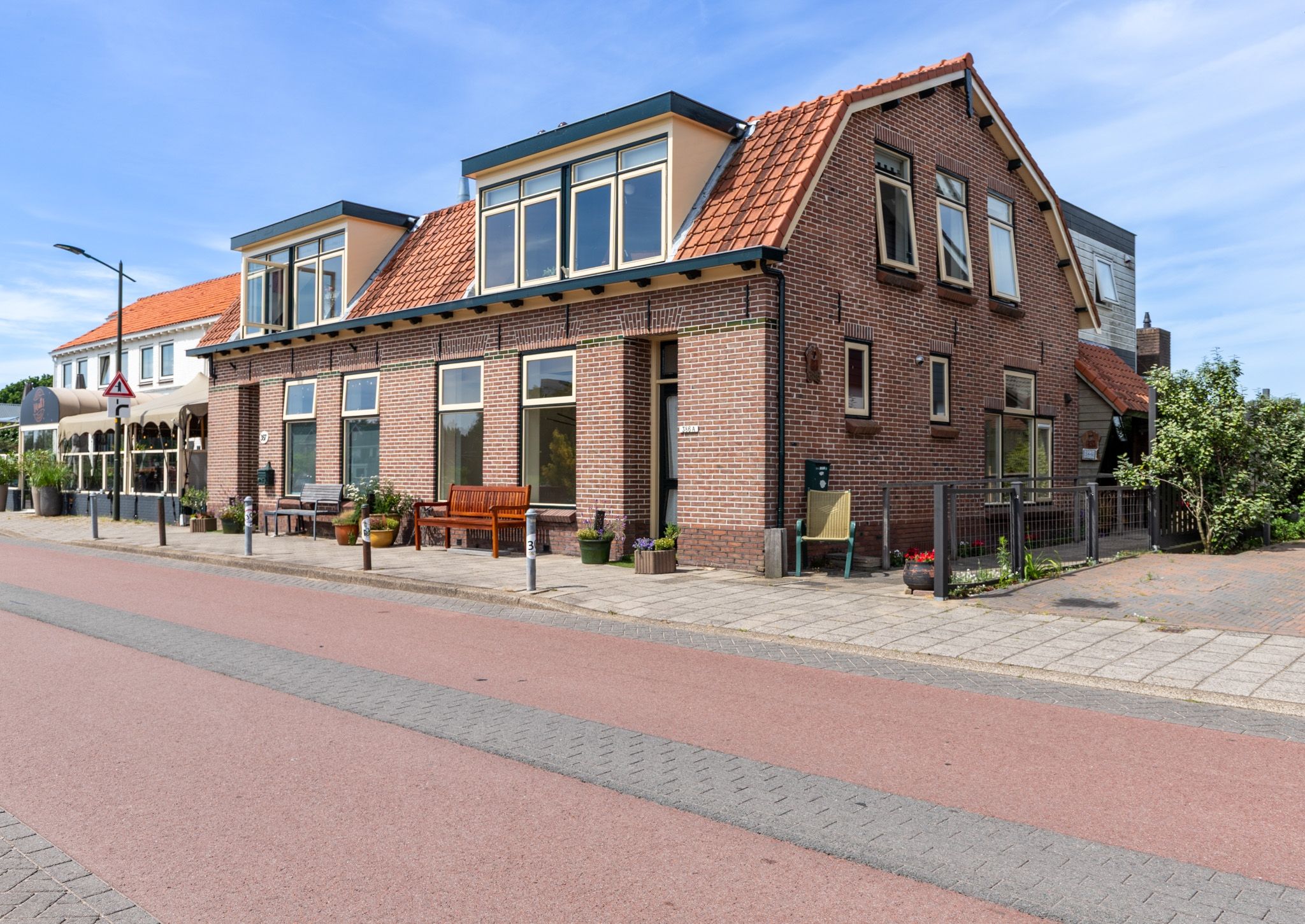 Foto van Huigsloterdijk 386, Buitenkaag