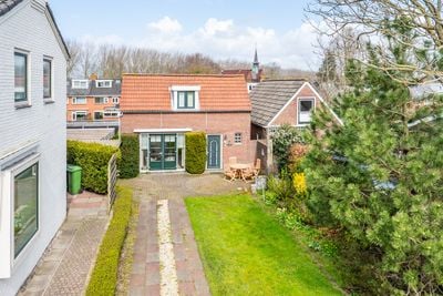 Foto van Huigsloterdijk 410, Buitenkaag