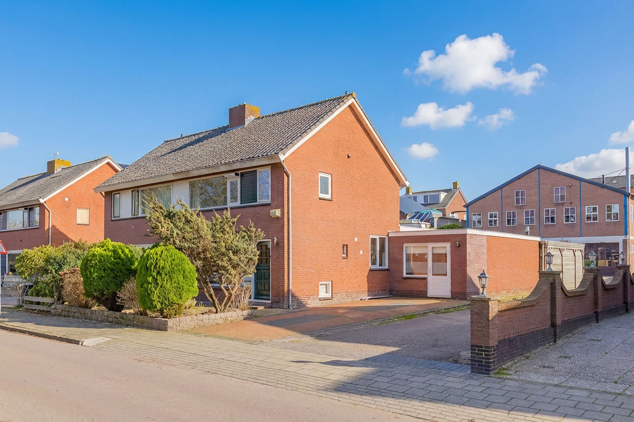 Foto van Leidsemeerstraat 25, Buitenkaag