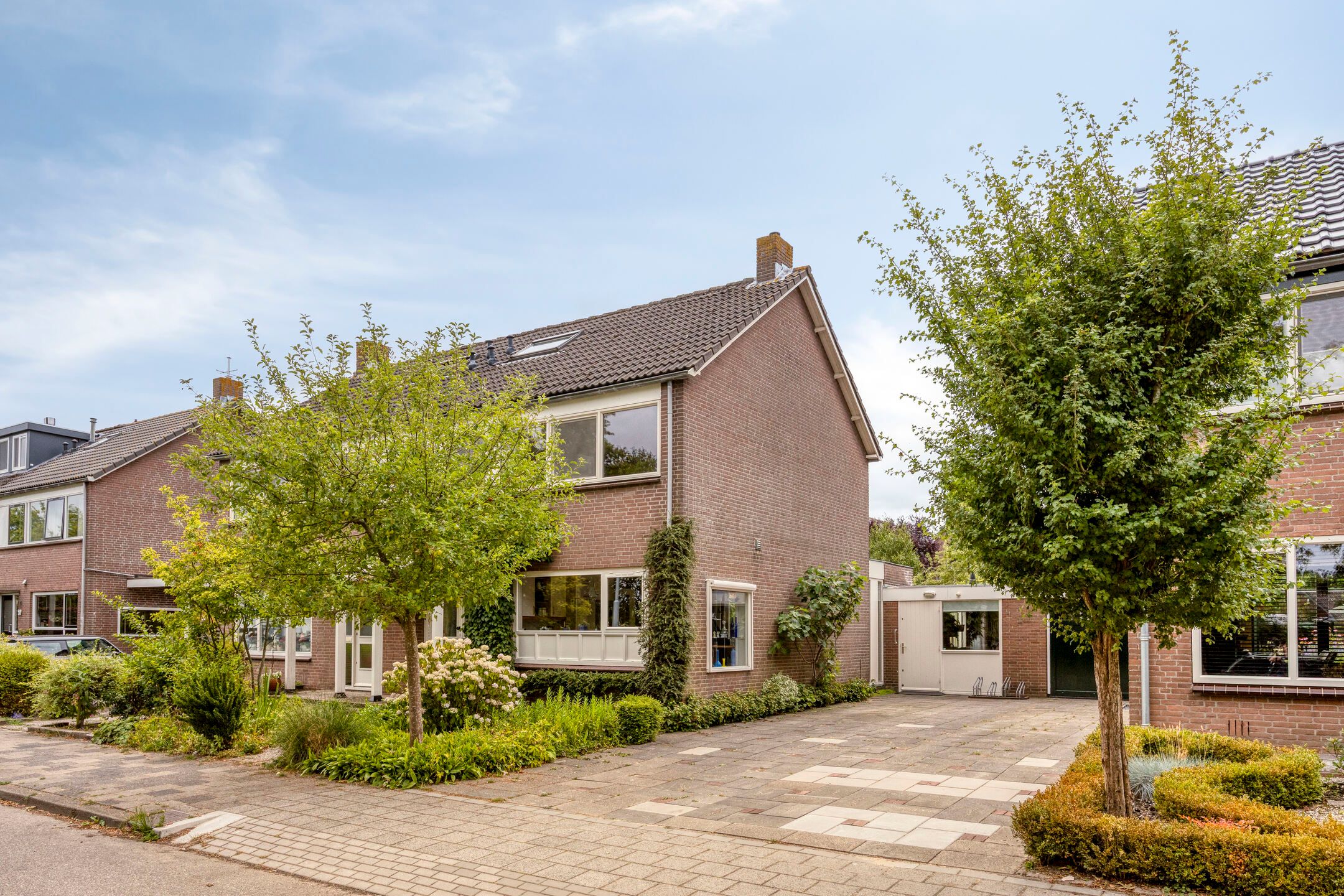 Foto van Leidsemeerstraat 55, Buitenkaag
