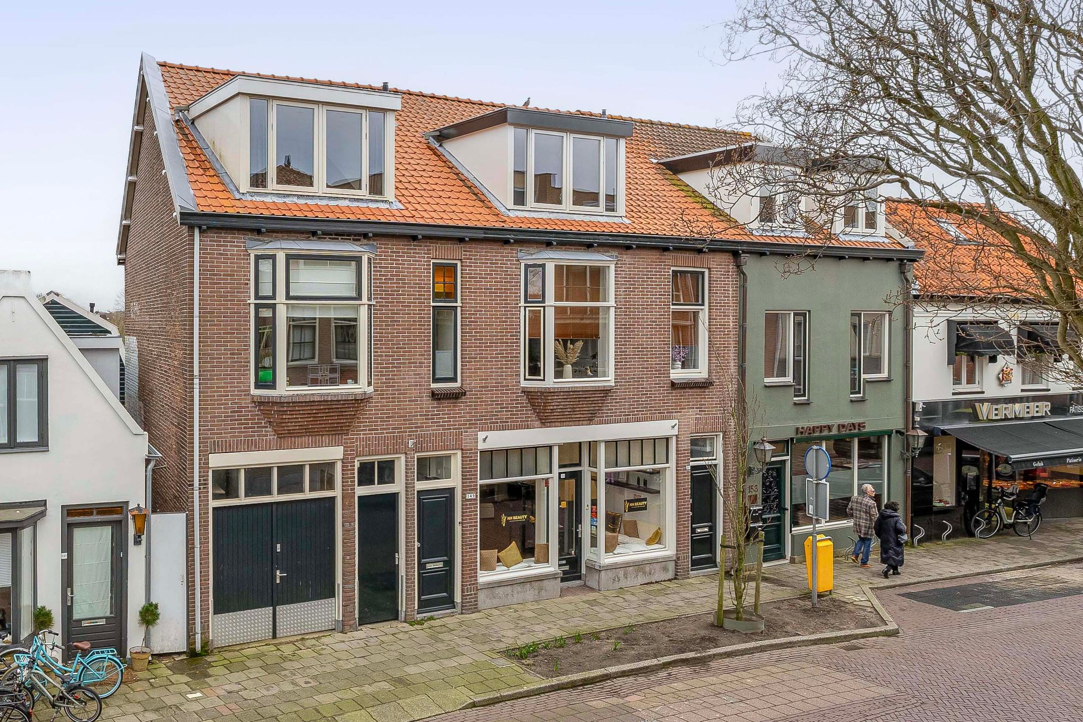 Foto van Heereweg 149, Lisse