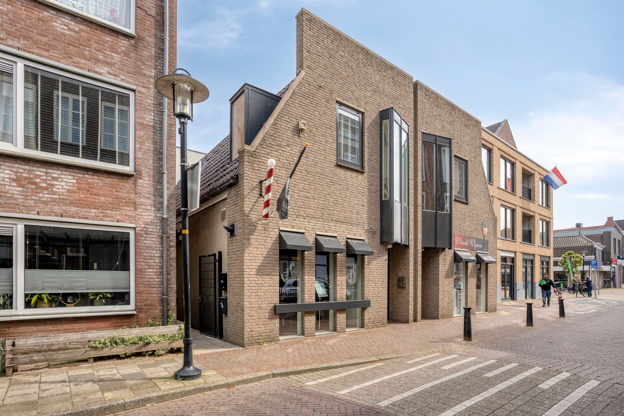 Foto van Heereweg 173A, Lisse