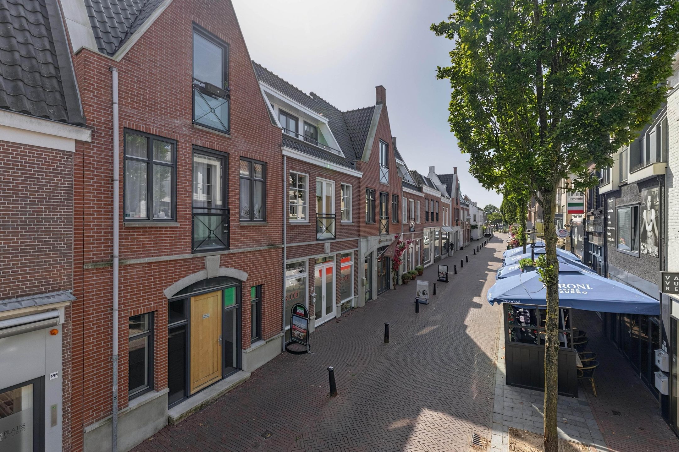 Foto van Heereweg 185S, Lisse