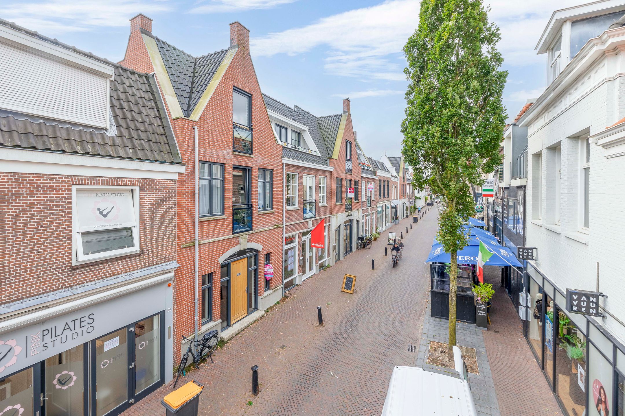 Foto van Heereweg 185T, Lisse