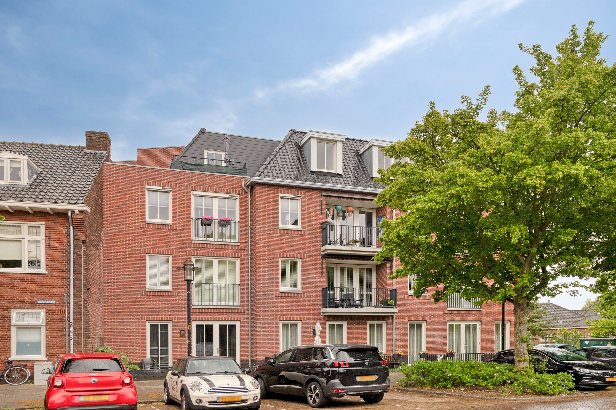 Foto van Heereweg 249, Lisse