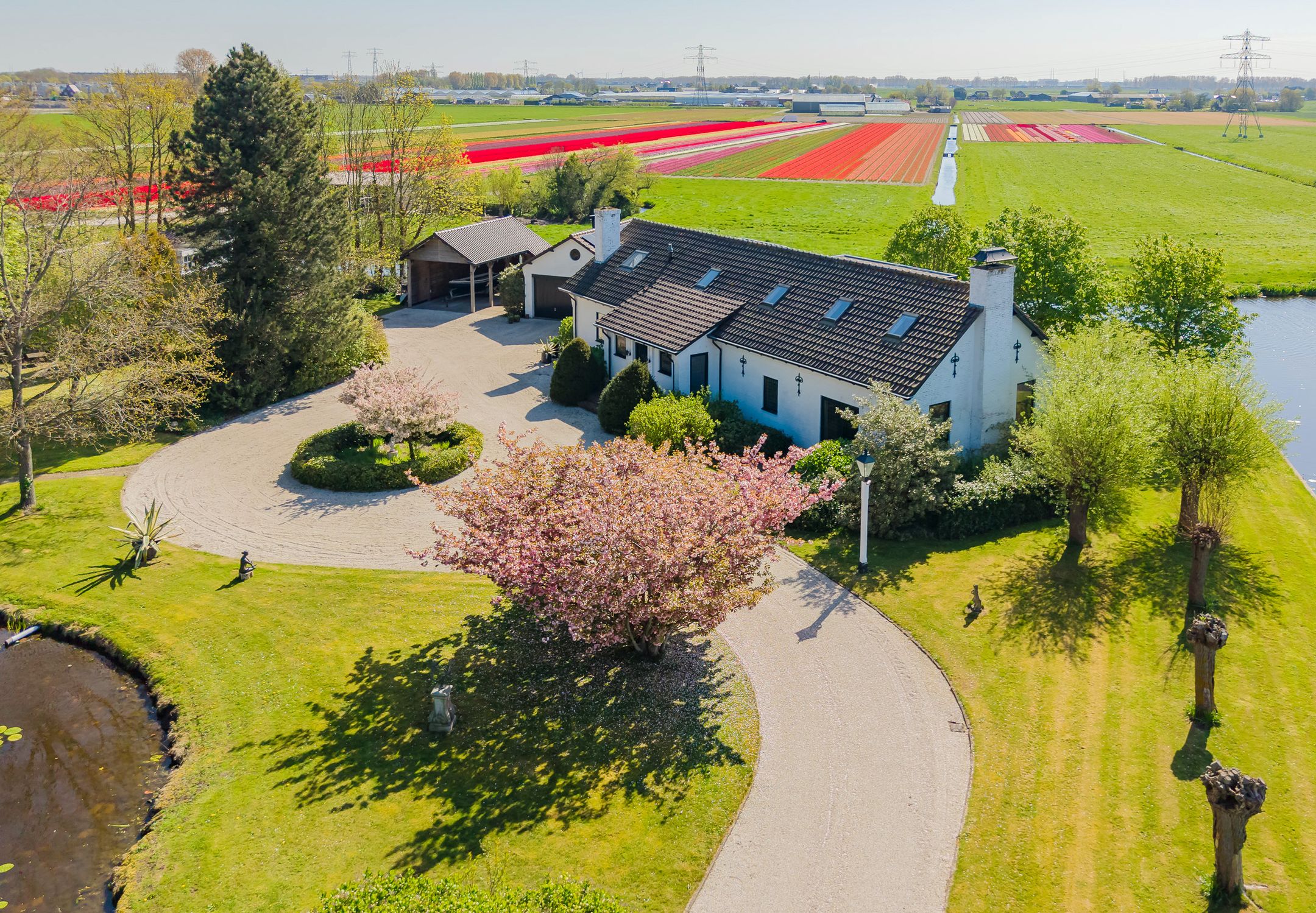 Foto van Heereweg 421A, Lisse