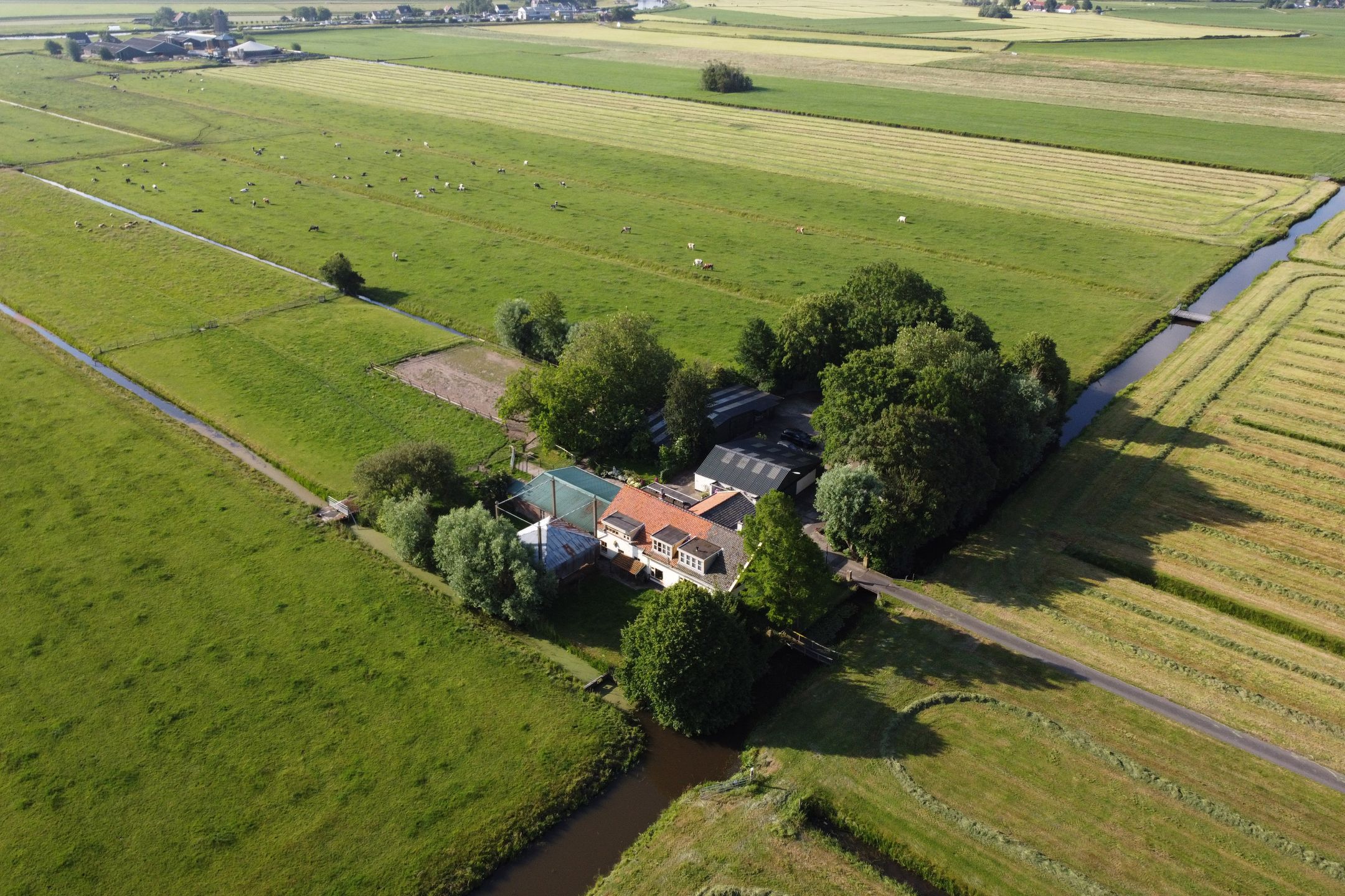 Foto van Heereweg 447, Lisse