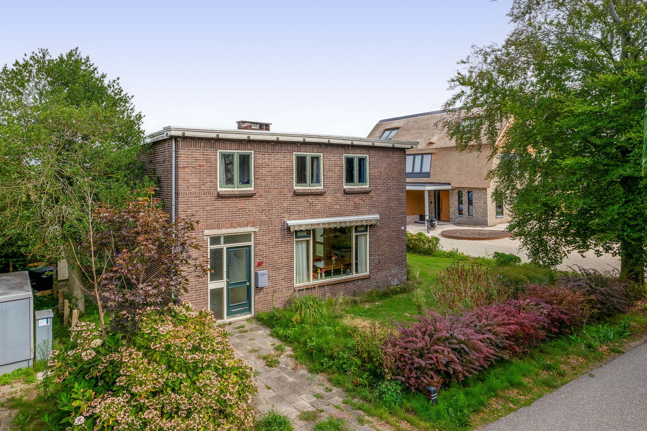 Foto van 3e Poellaan 87, Lisse