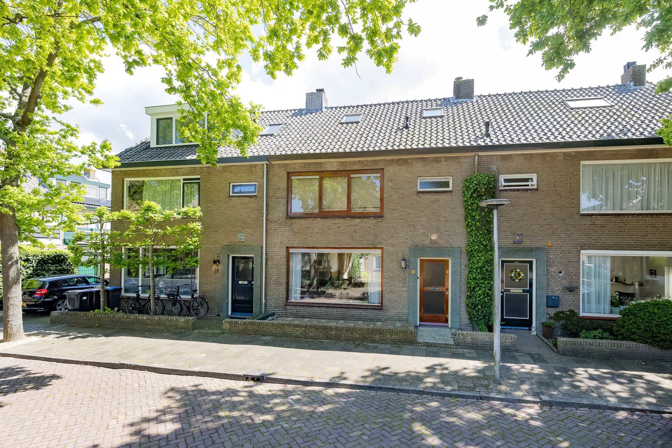 Foto van Lijsterlaan 26, Lisse