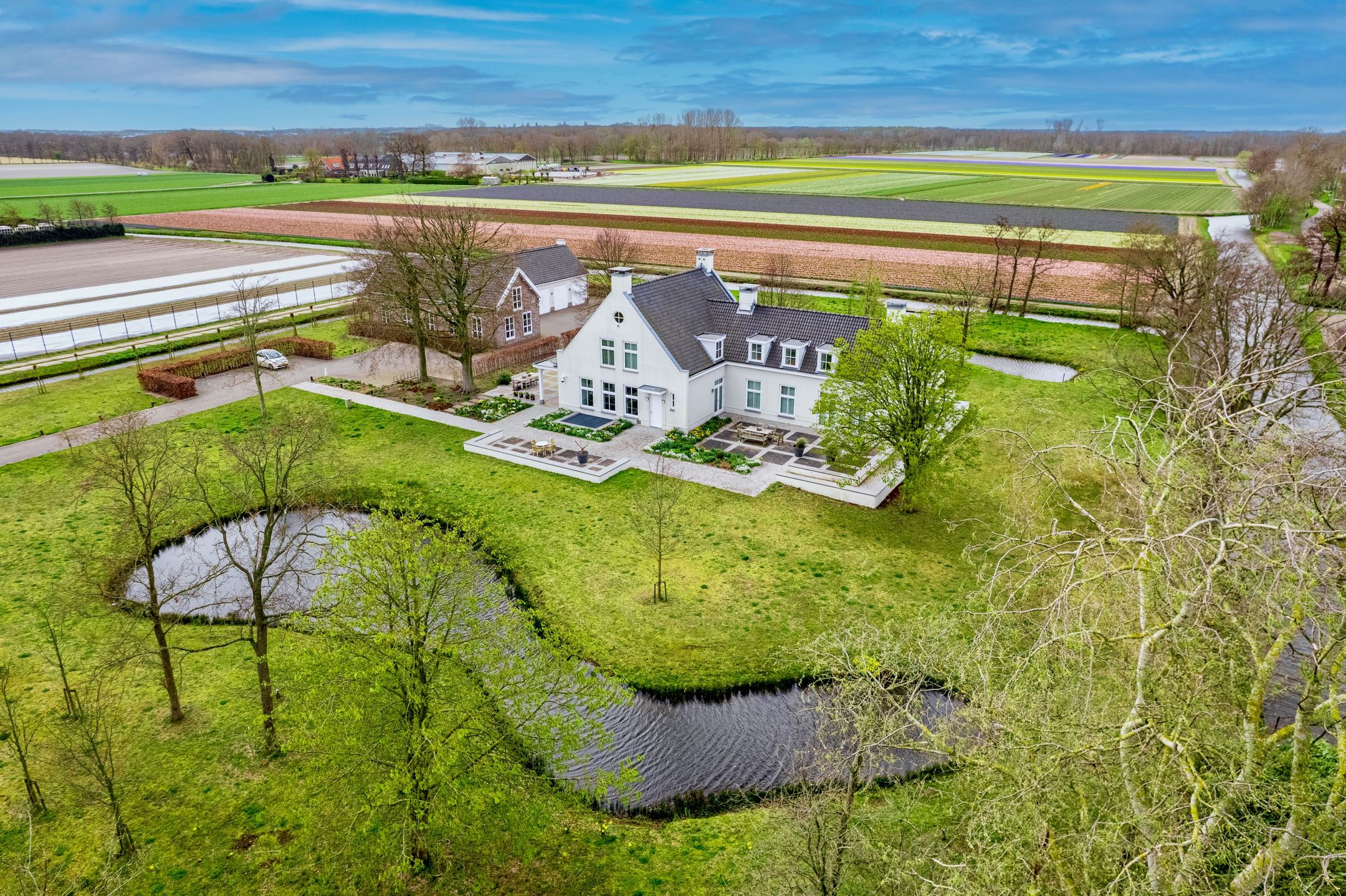 Foto van Achterweg-Zuid 56, Lisse