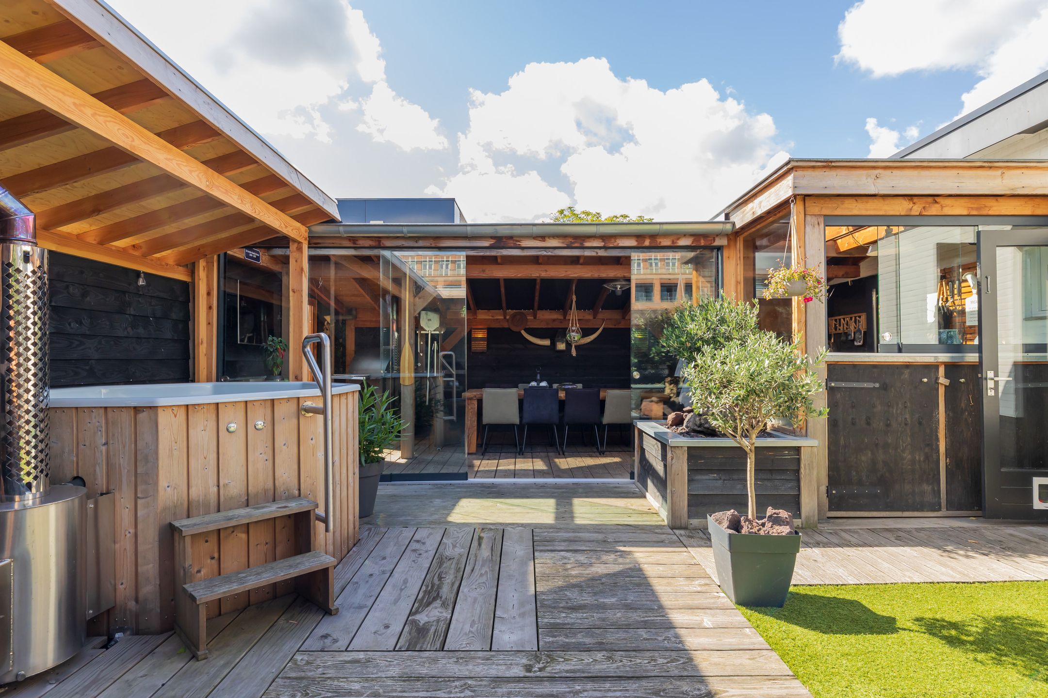 Foto van Westerdreef 47, Lisse