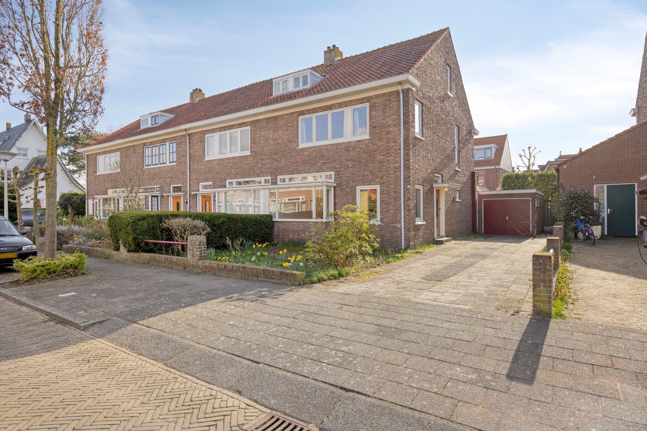 Foto van von Bönninghausenlaan 9, Lisse