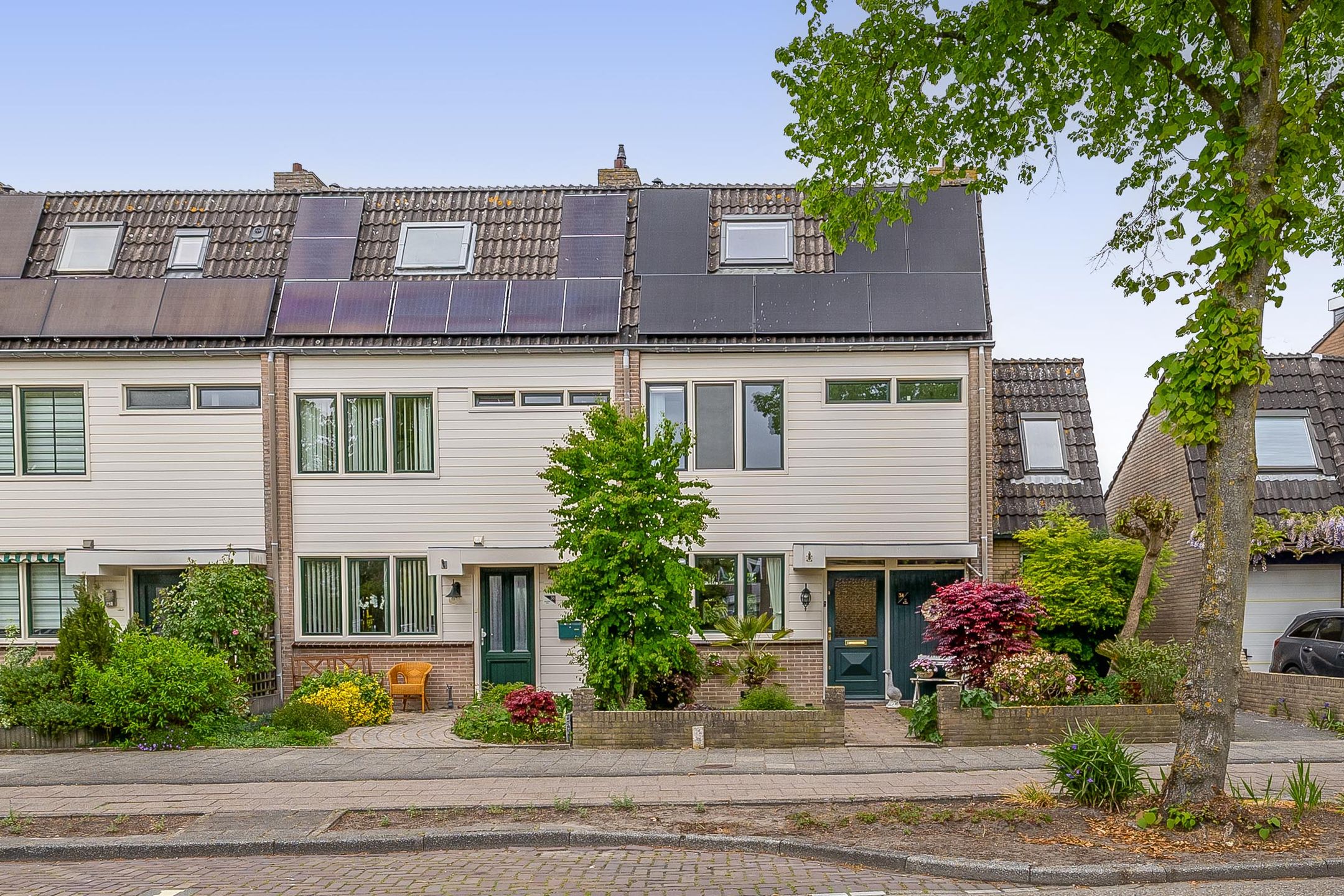Foto van Westerdreef 34, Lisse