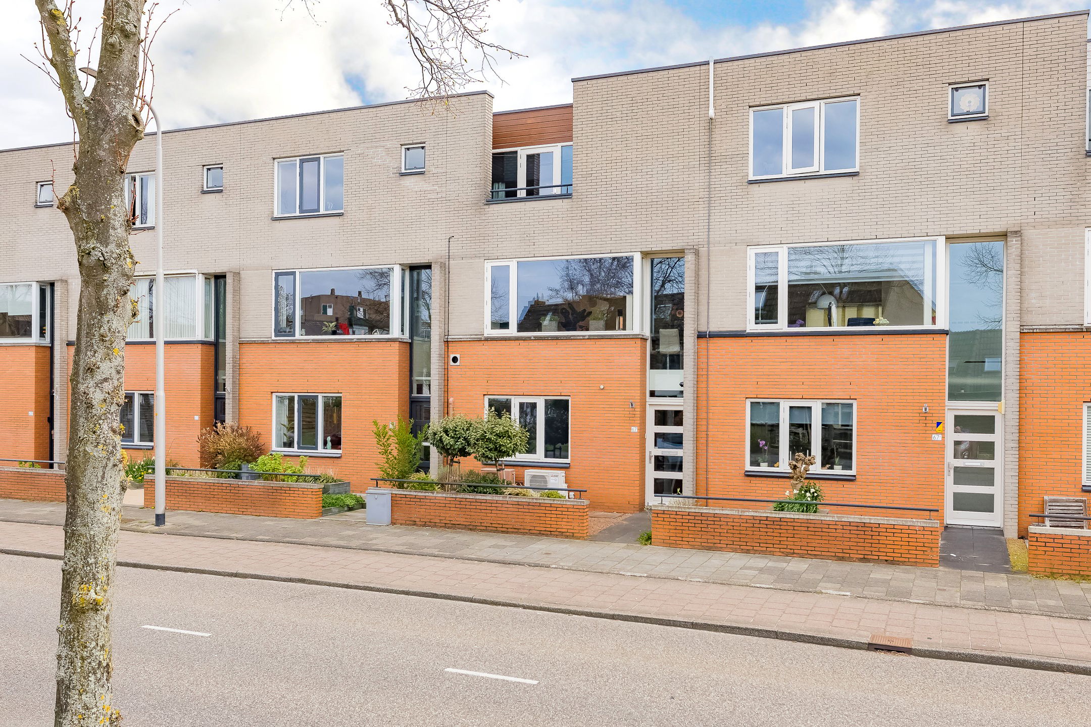 Foto van Westerdreef 67, Lisse