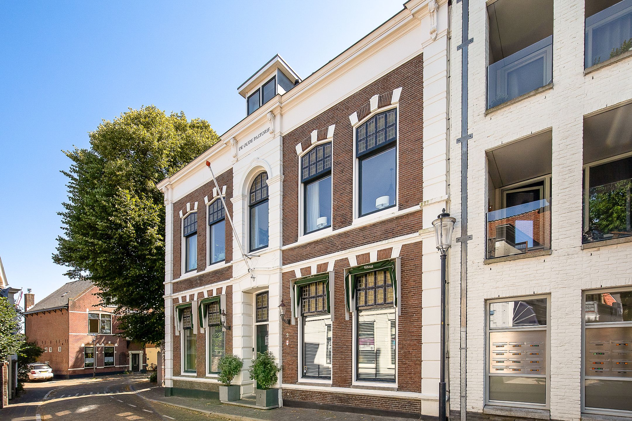 Foto van Grachtweg 2, Lisse