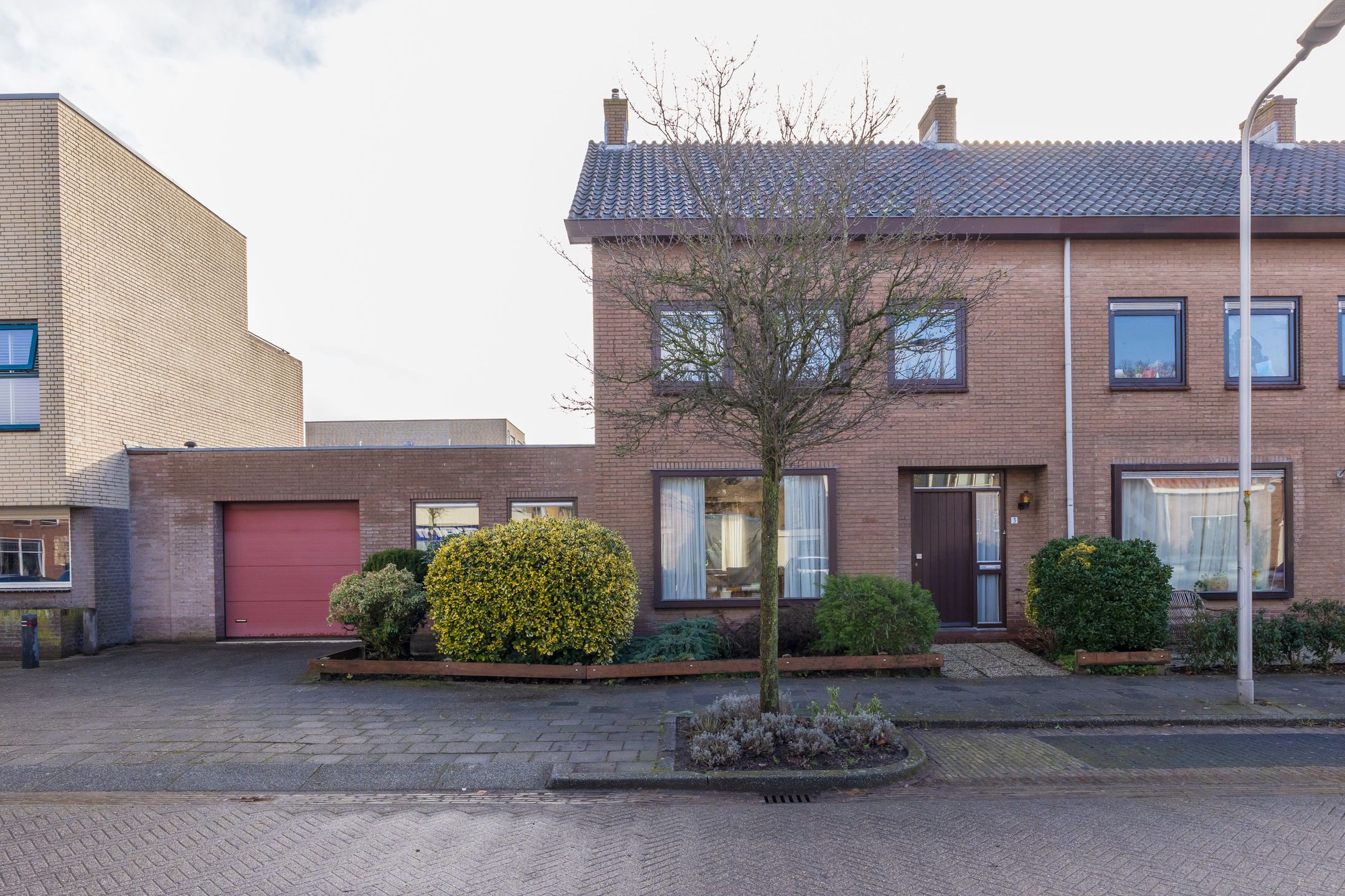 Foto van Tulpenstraat 3, Lisse