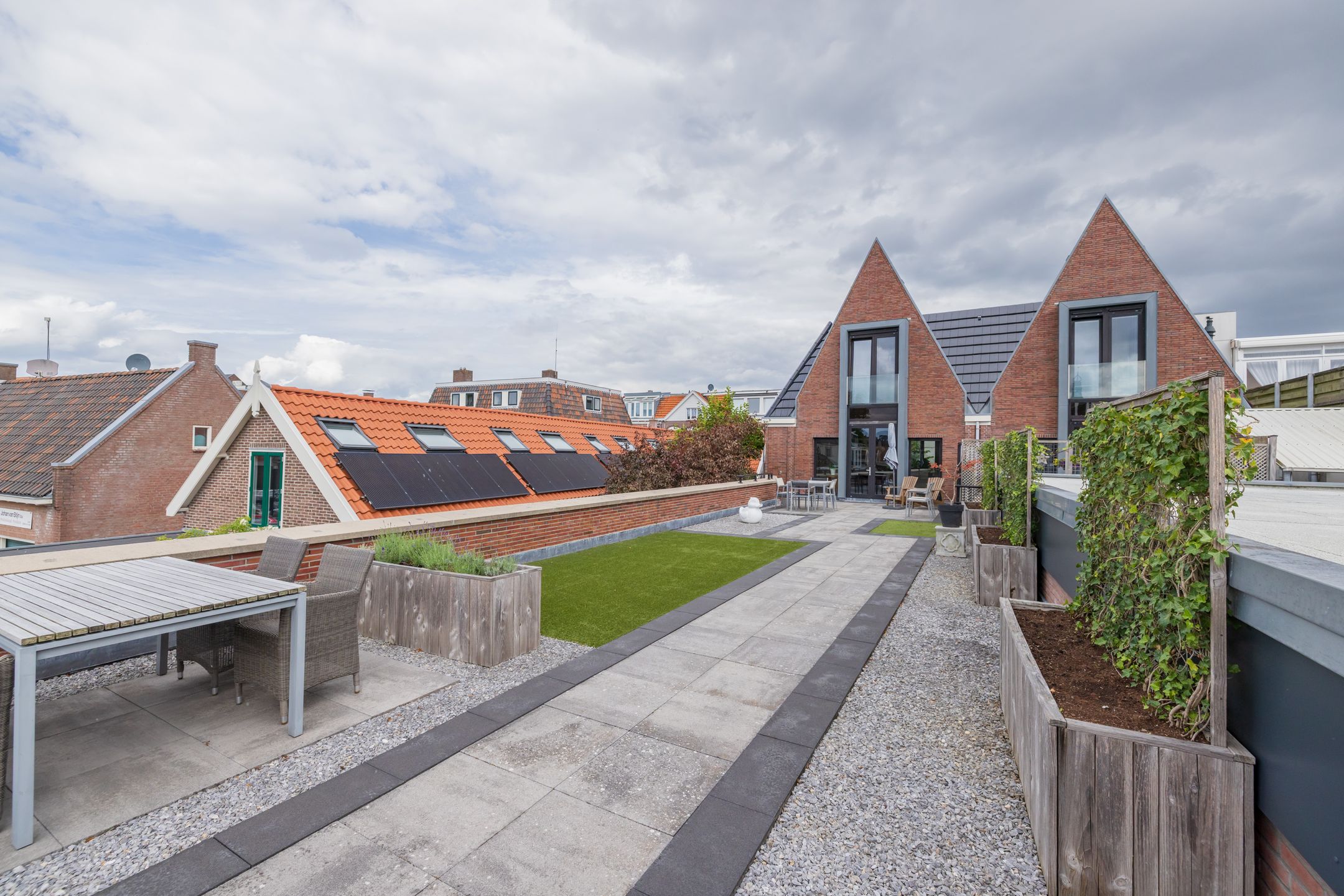 Foto van Kanaalstraat 44A, Lisse