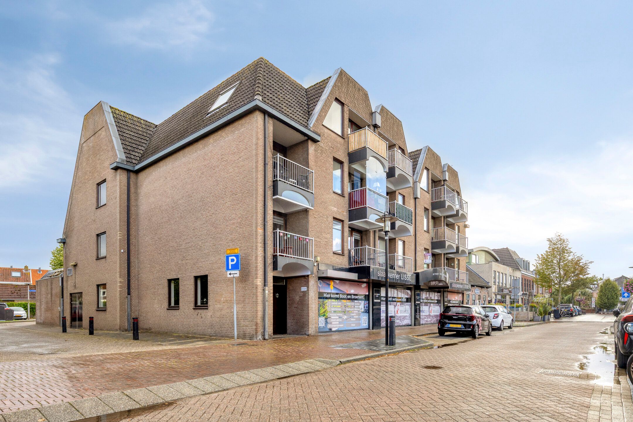 Foto van Kanaalstraat 98B, Lisse