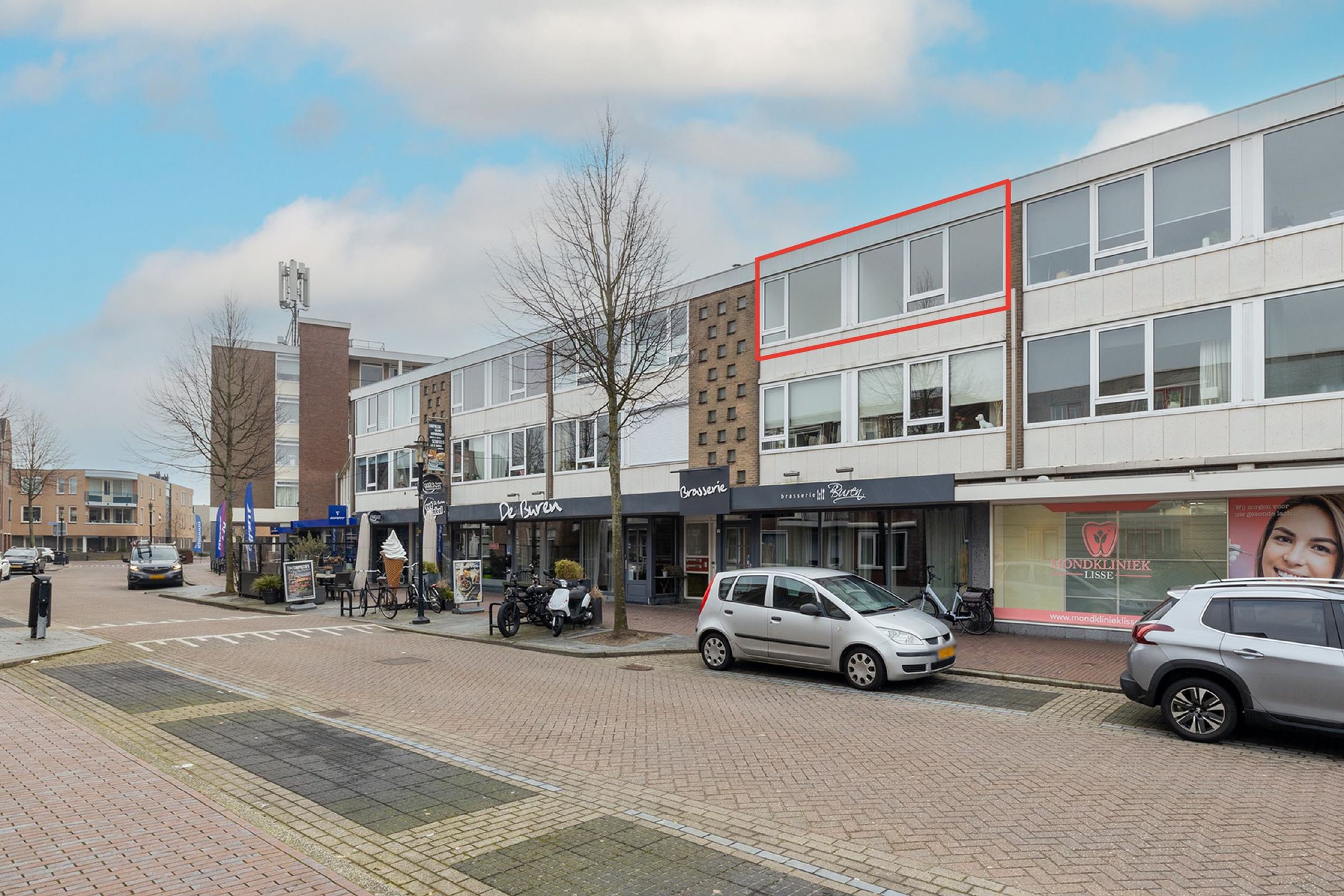 Foto van Kanaalstraat 104B, Lisse