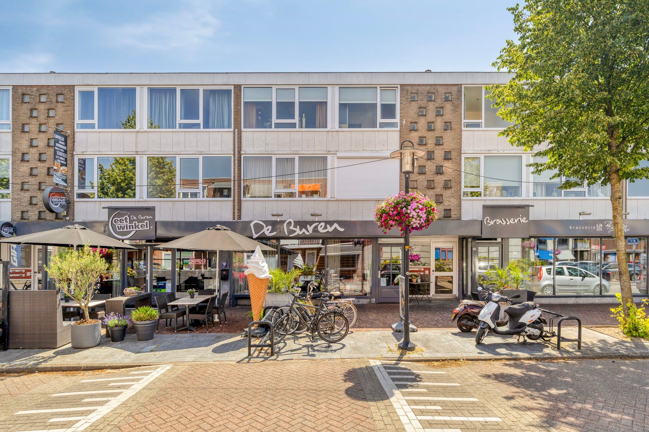 Foto van Kanaalstraat 106B, Lisse
