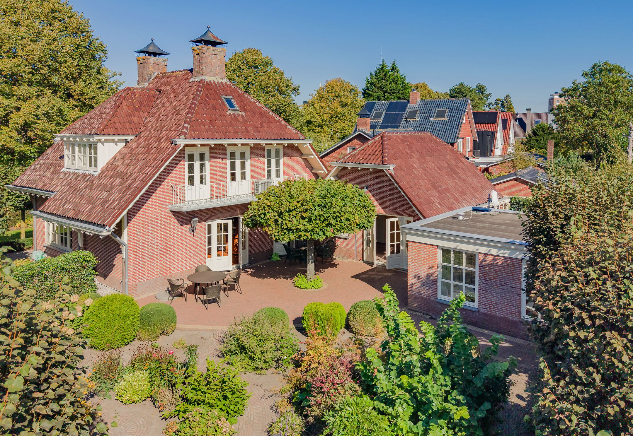 Foto van Laan van Rijckevorsel 30, Lisse