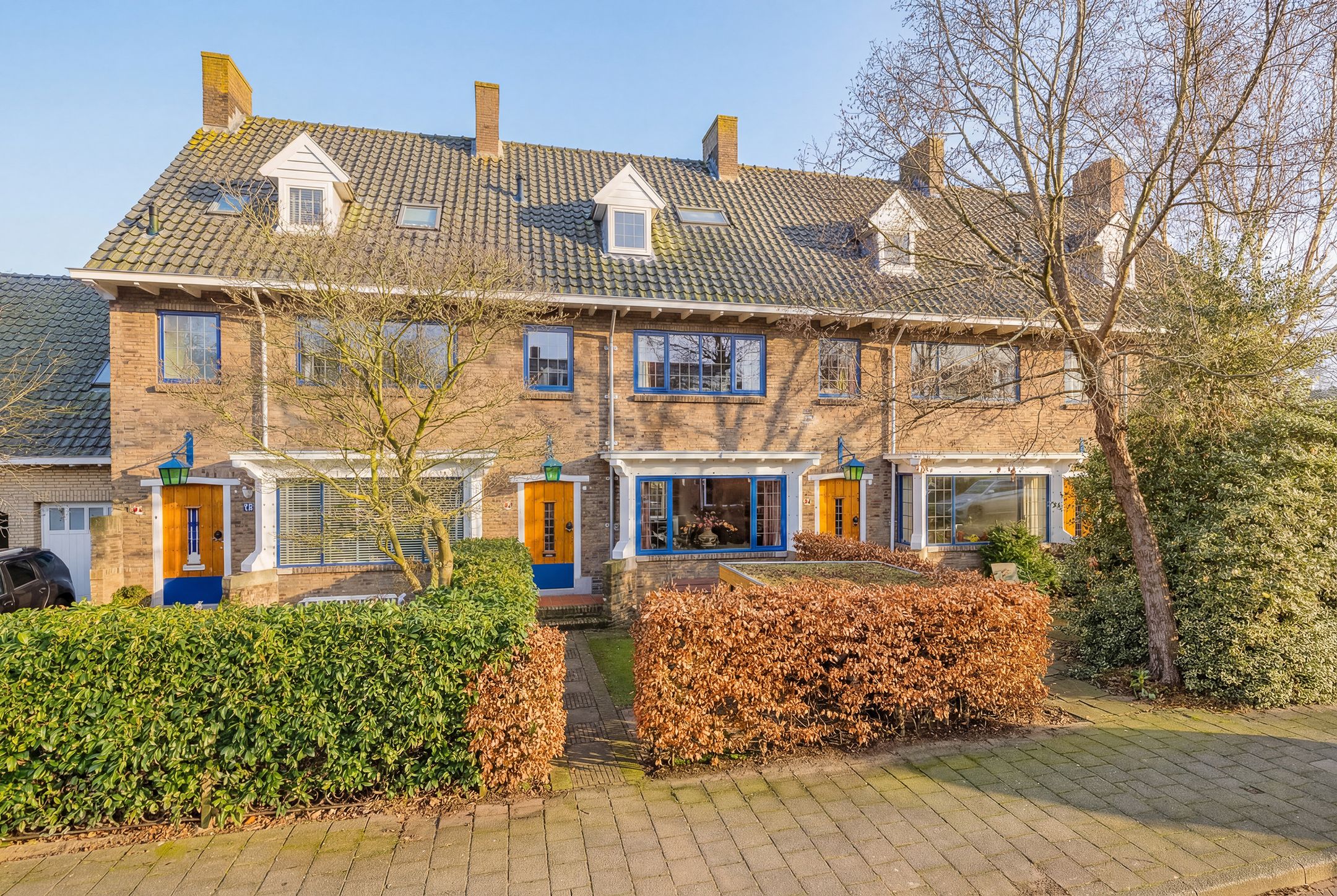 Foto van Zwanendreef 18, Lisse