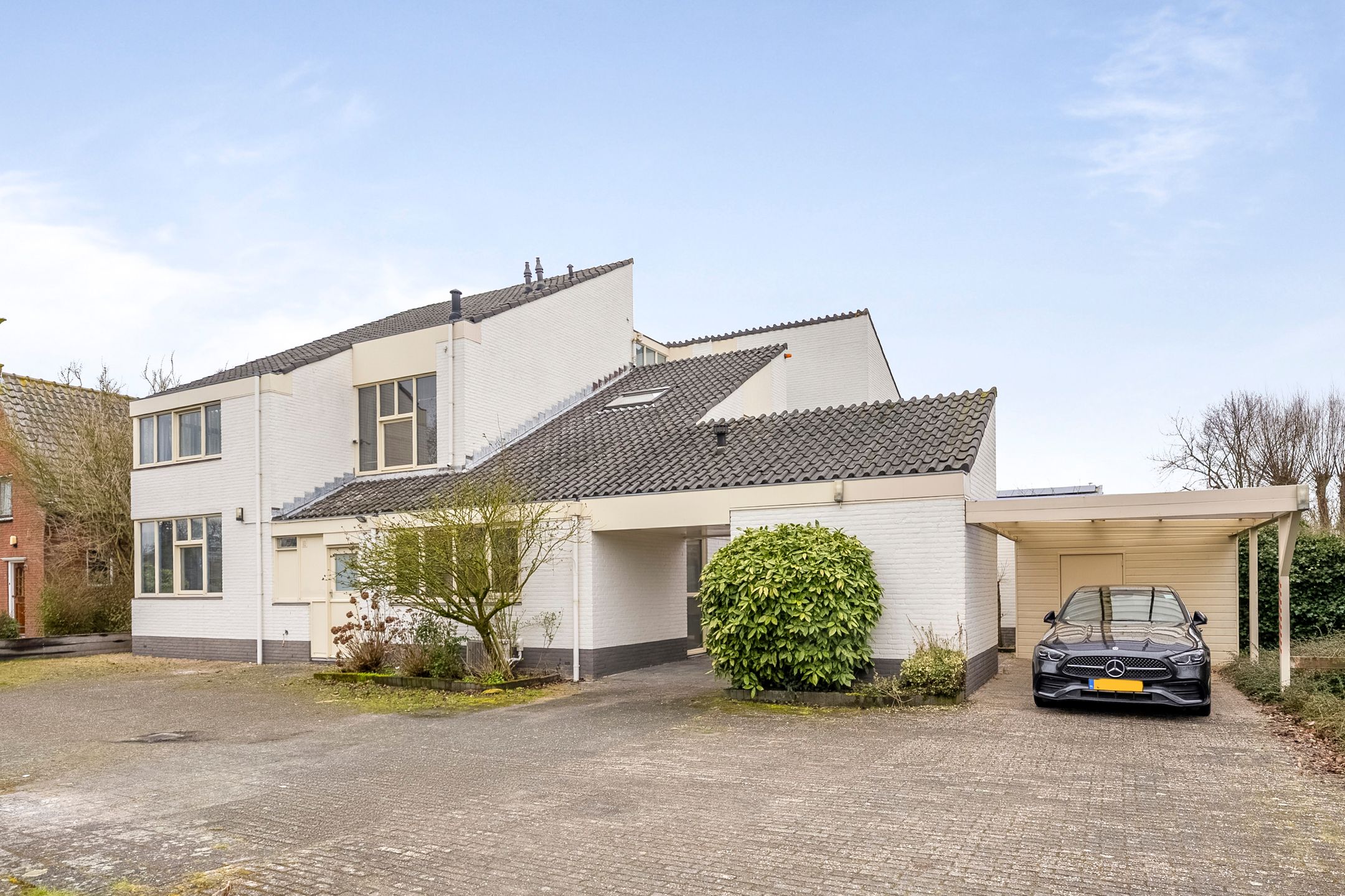 Foto van 1e Poellaan 68, Lisse